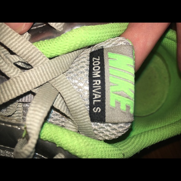 Nike Zoom Rival S track and field spikes - Picture 2 of 4